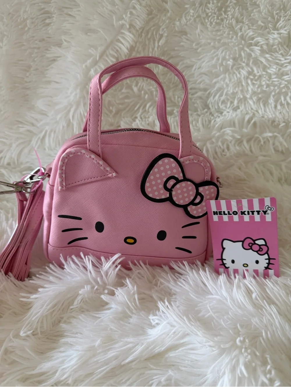 Hello Kitty brand new